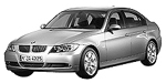 BMW E90 C1398 Fault Code