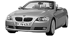 BMW E93 C1398 Fault Code