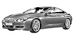 BMW F06 C1398 Fault Code